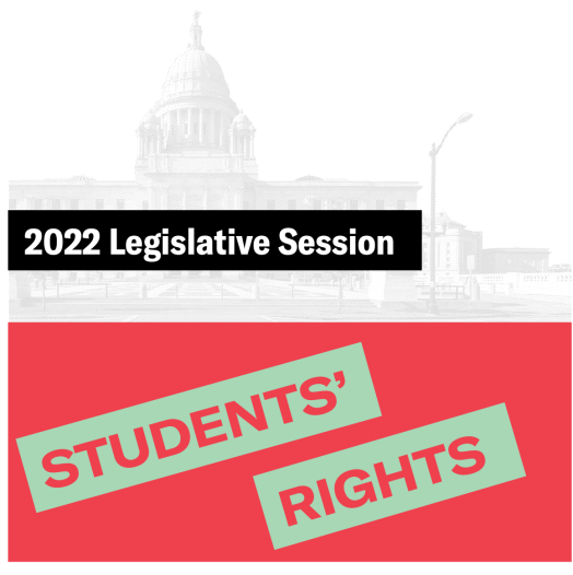 students rights