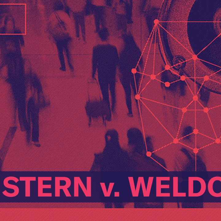 Stern v. Weldon
