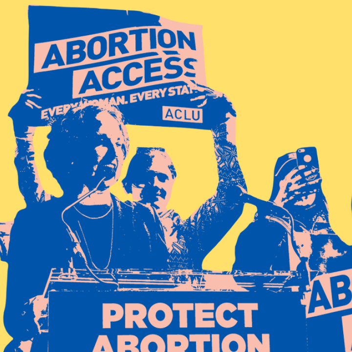 Abortion Access Now